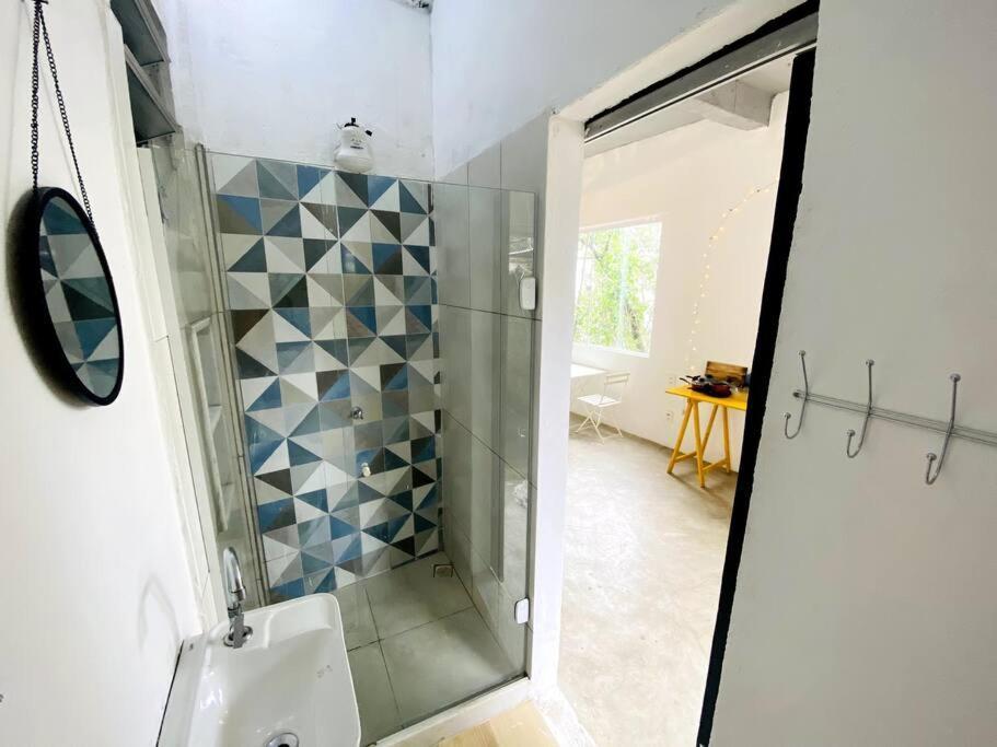 Loft Vue Sur Et Nature Apartamento Rio de Janeiro