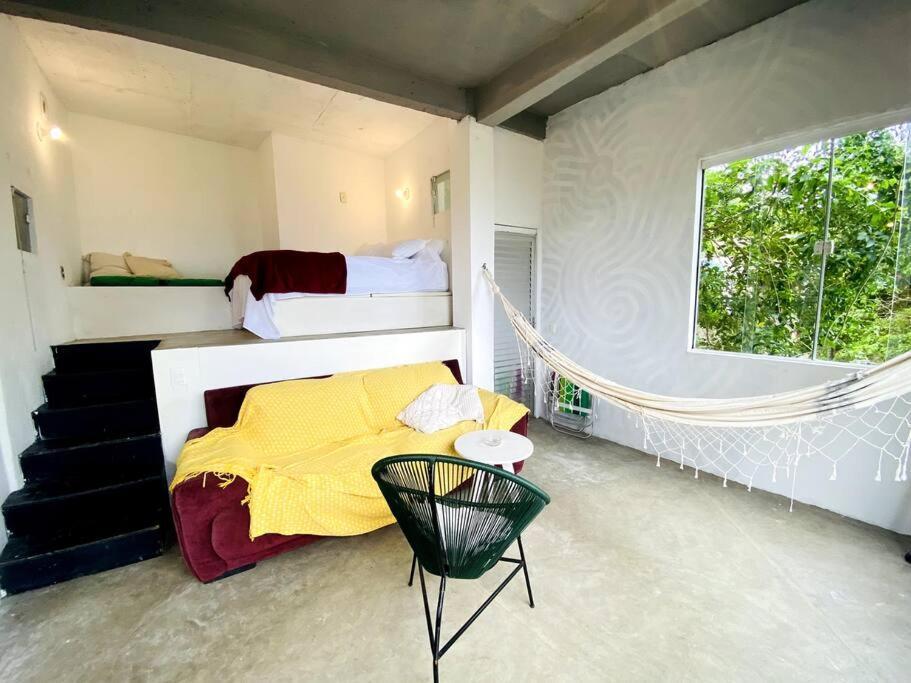 Loft Vue Sur Et Nature Apartamento Rio de Janeiro