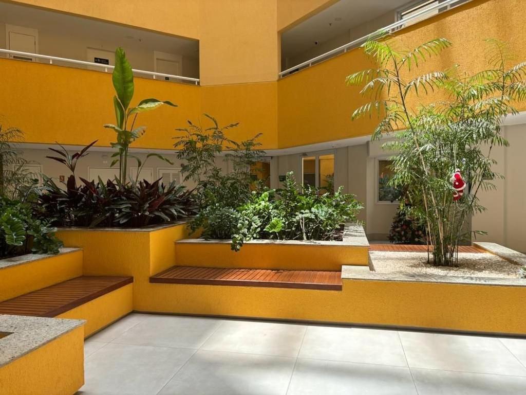 Oasis Na Barra Olimpica, Piscina, Wi Fi, Academia, Lazer. Apartment Rio de Janeiro