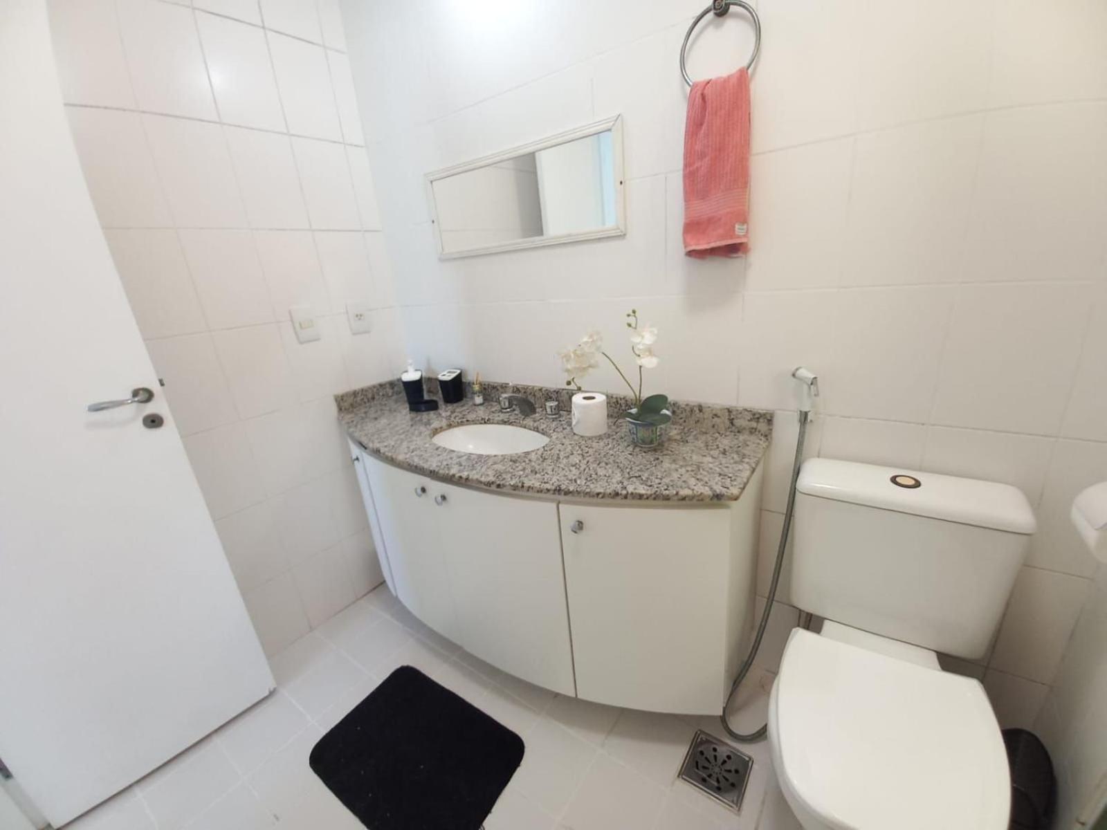 Apartment Oasis Na Barra Olimpica, Piscina, Wi Fi, Academia, Lazer.