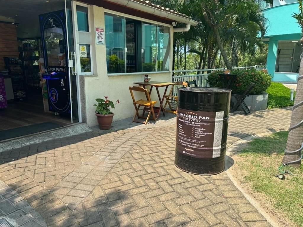Oasis Na Barra Olimpica, Piscina, Wi Fi, Academia, Lazer. * Rio de Janeiro