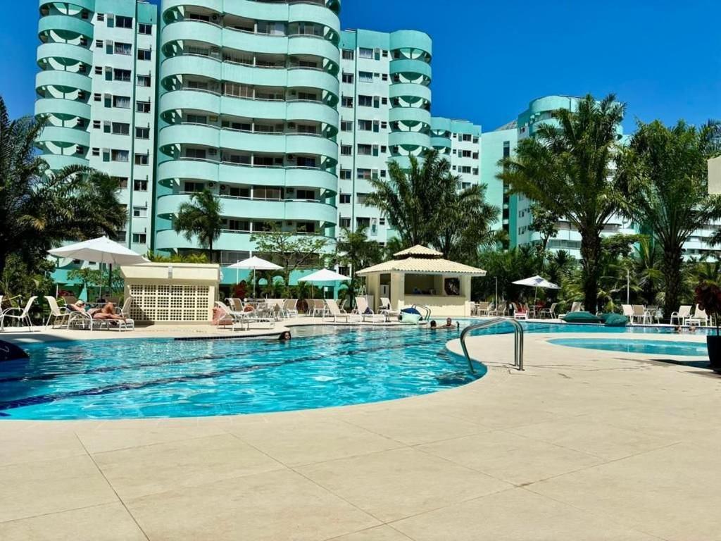 Oasis Na Barra Olimpica, Piscina, Wi Fi, Academia, Lazer. Rio de Janeiro