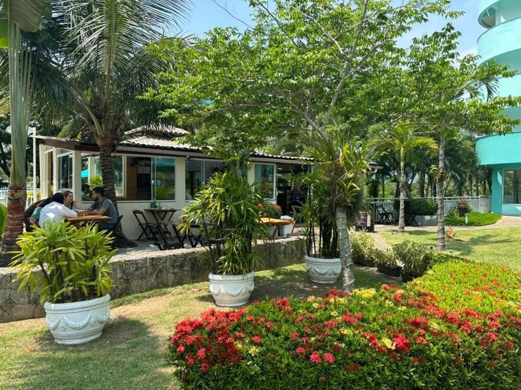 Oasis Na Barra Olimpica, Piscina, Wi Fi, Academia, Lazer.