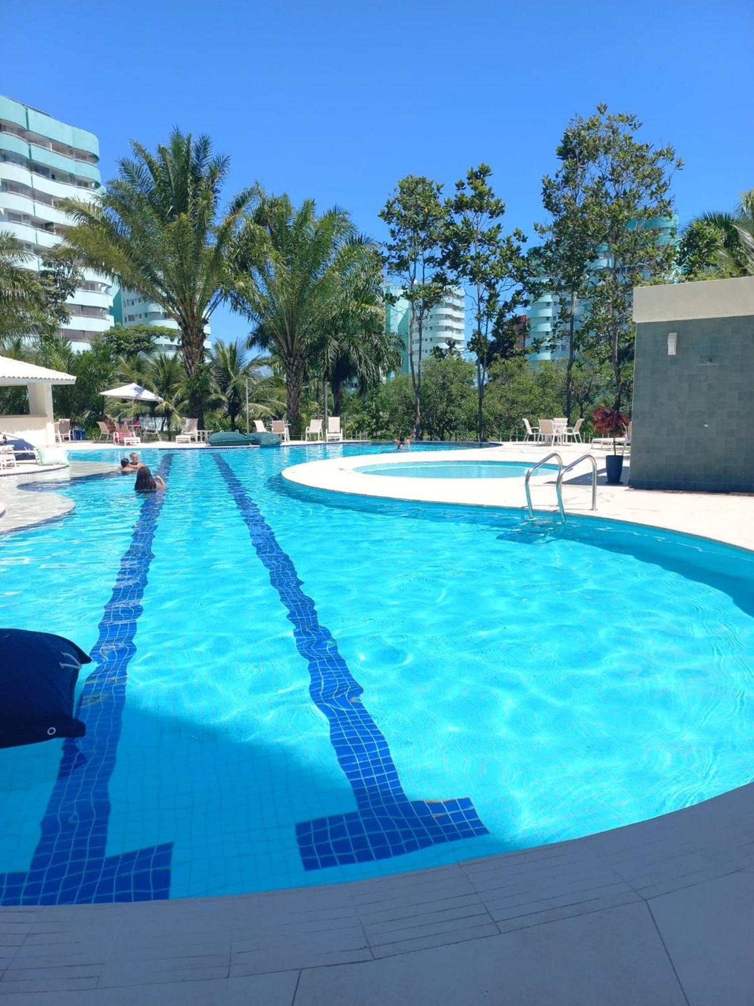 Apartment Oasis Na Barra Olimpica, Piscina, Wi Fi, Academia, Lazer.