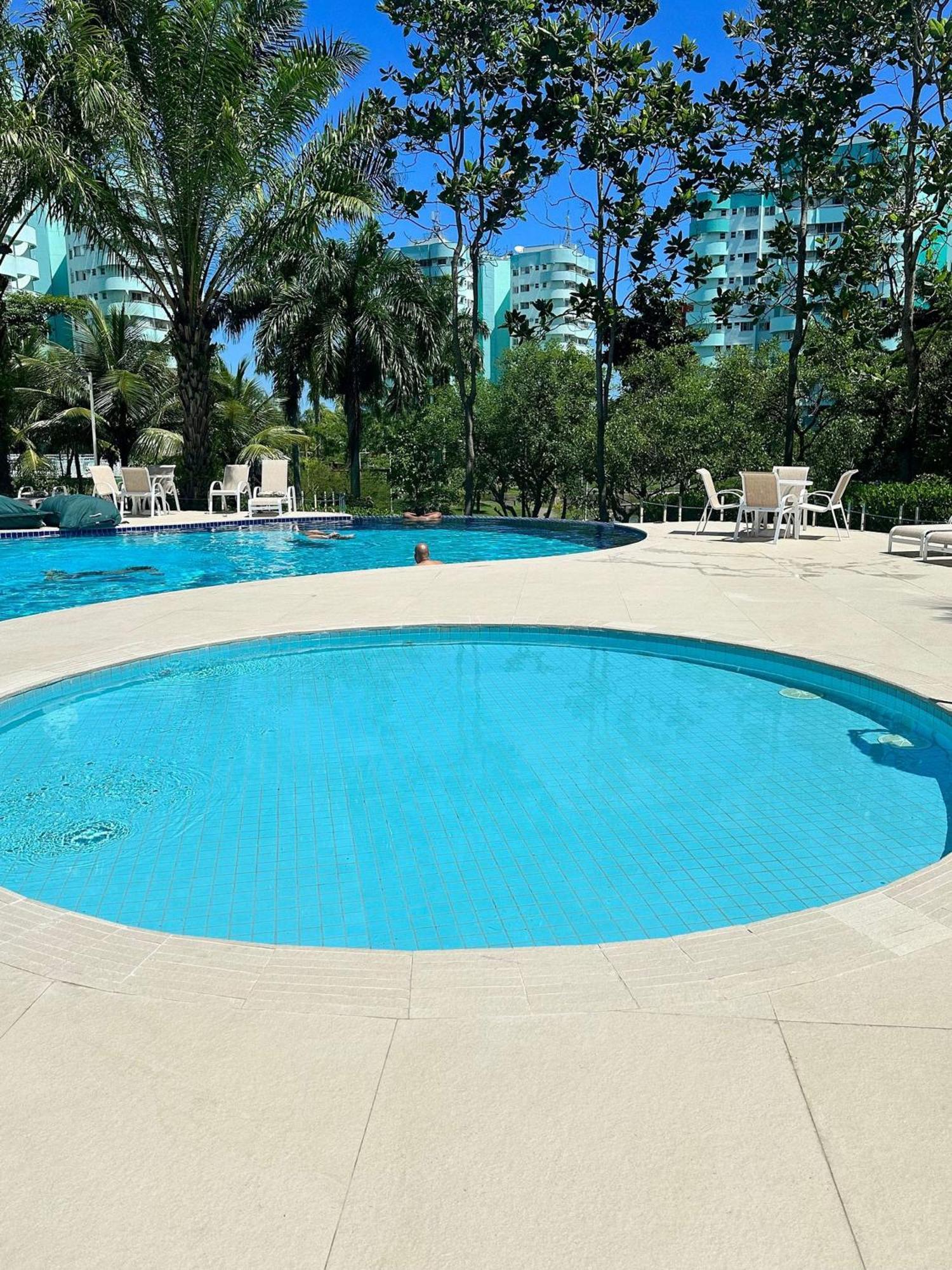 Oasis Na Barra Olimpica, Piscina, Wi Fi, Academia, Lazer. * Rio de Janeiro