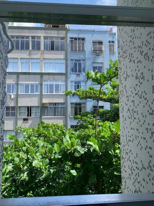 Apartment Copanema Rio de Janeiro