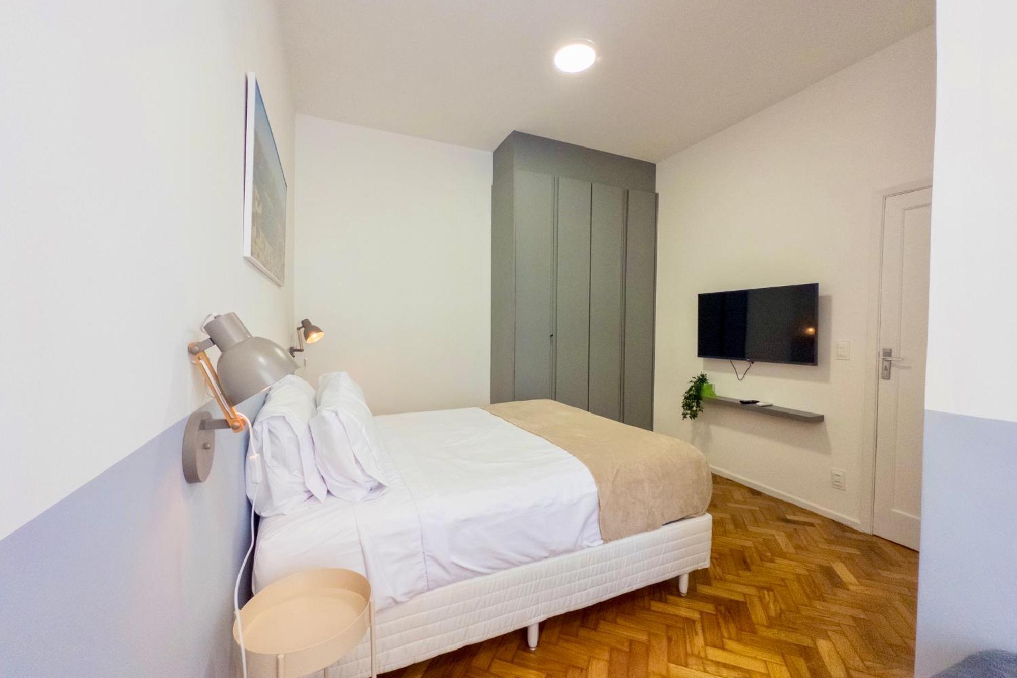 Design Copacabana Djalma Rio de Janeiro