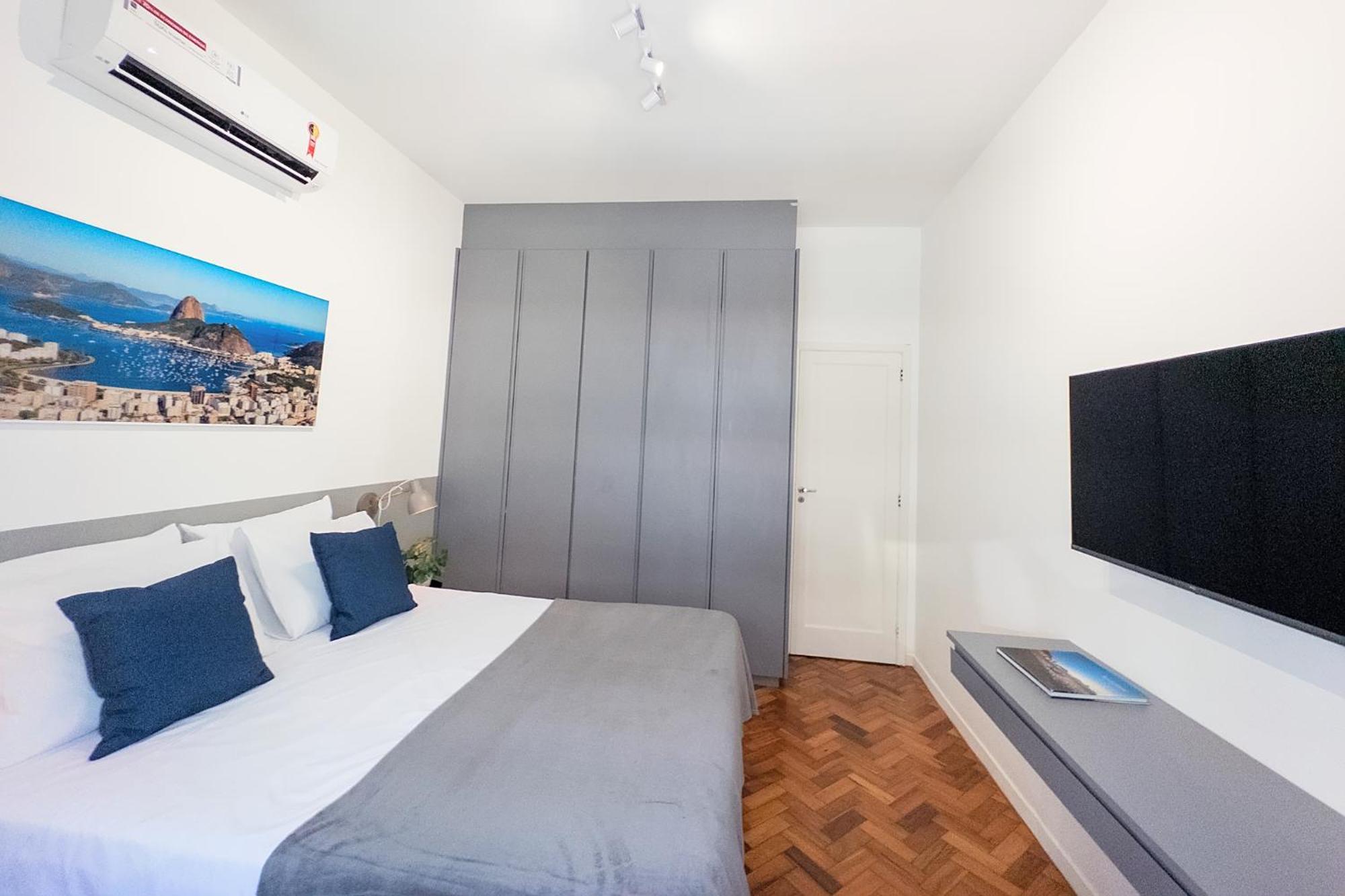 Design Copacabana Djalma