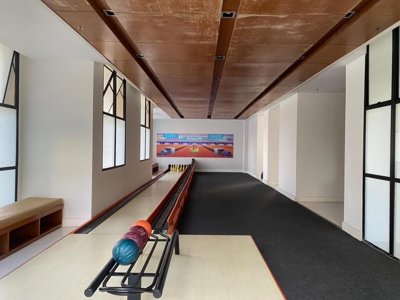 Barra Family Resort, A Sua Escolha Apartamento Rio de Janeiro