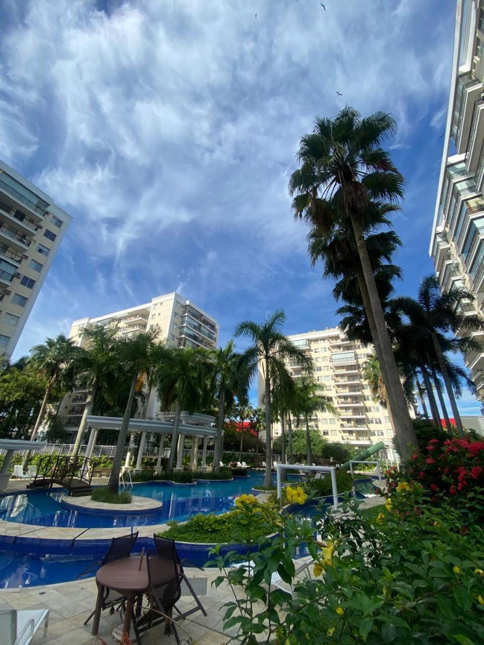 Barra Family Resort, A Sua Escolha Apartamento *