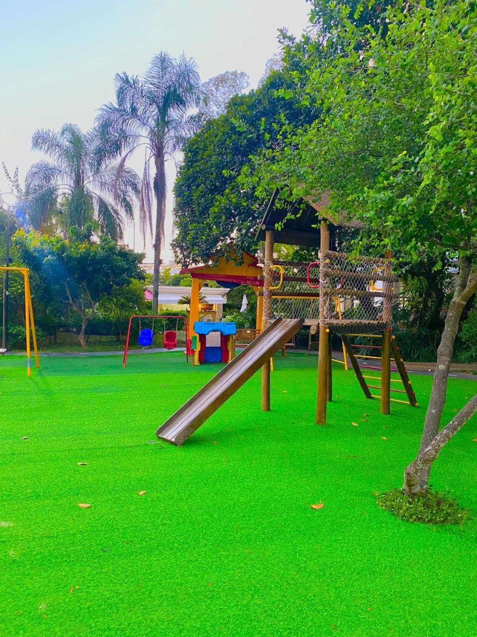 Barra Family Resort, A Sua Escolha Apartamento *