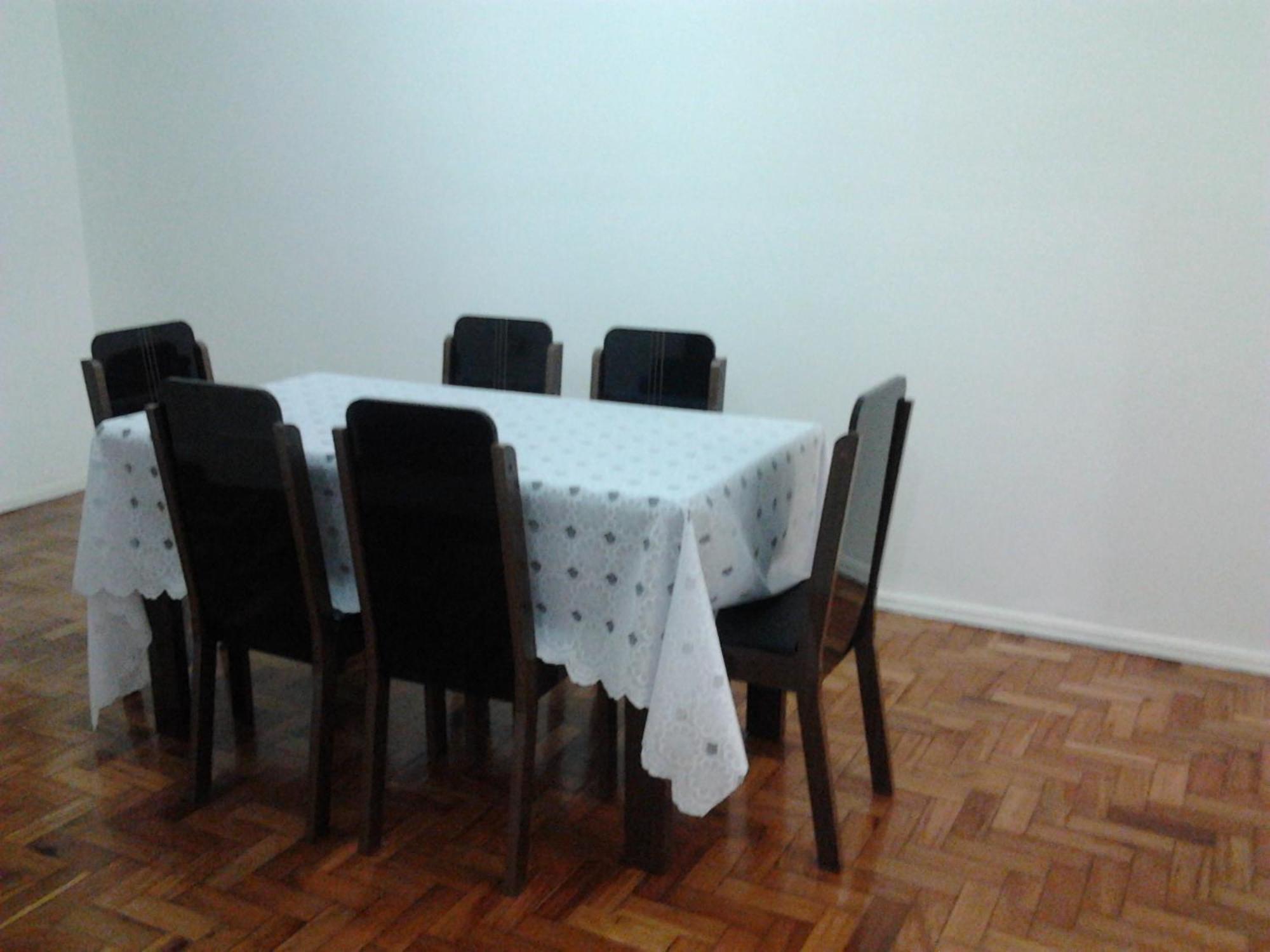 Apartment Av. Atlantica - Copacabana
