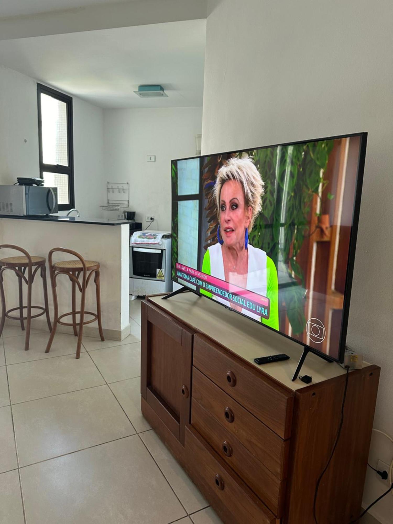 Apartamento Copacabana Sistema Rio de Janeiro