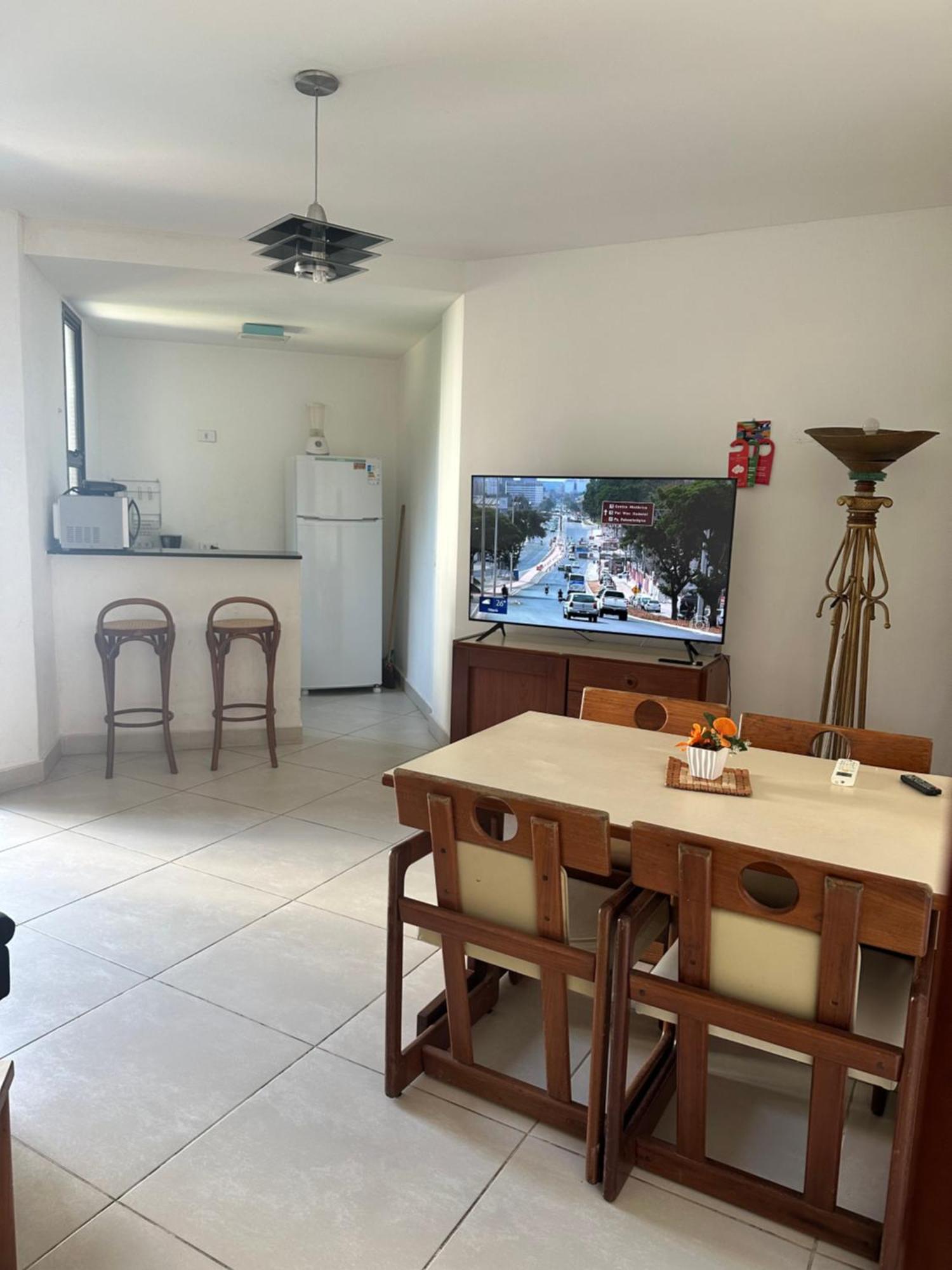 Apartamento Copacabana Sistema Rio de Janeiro