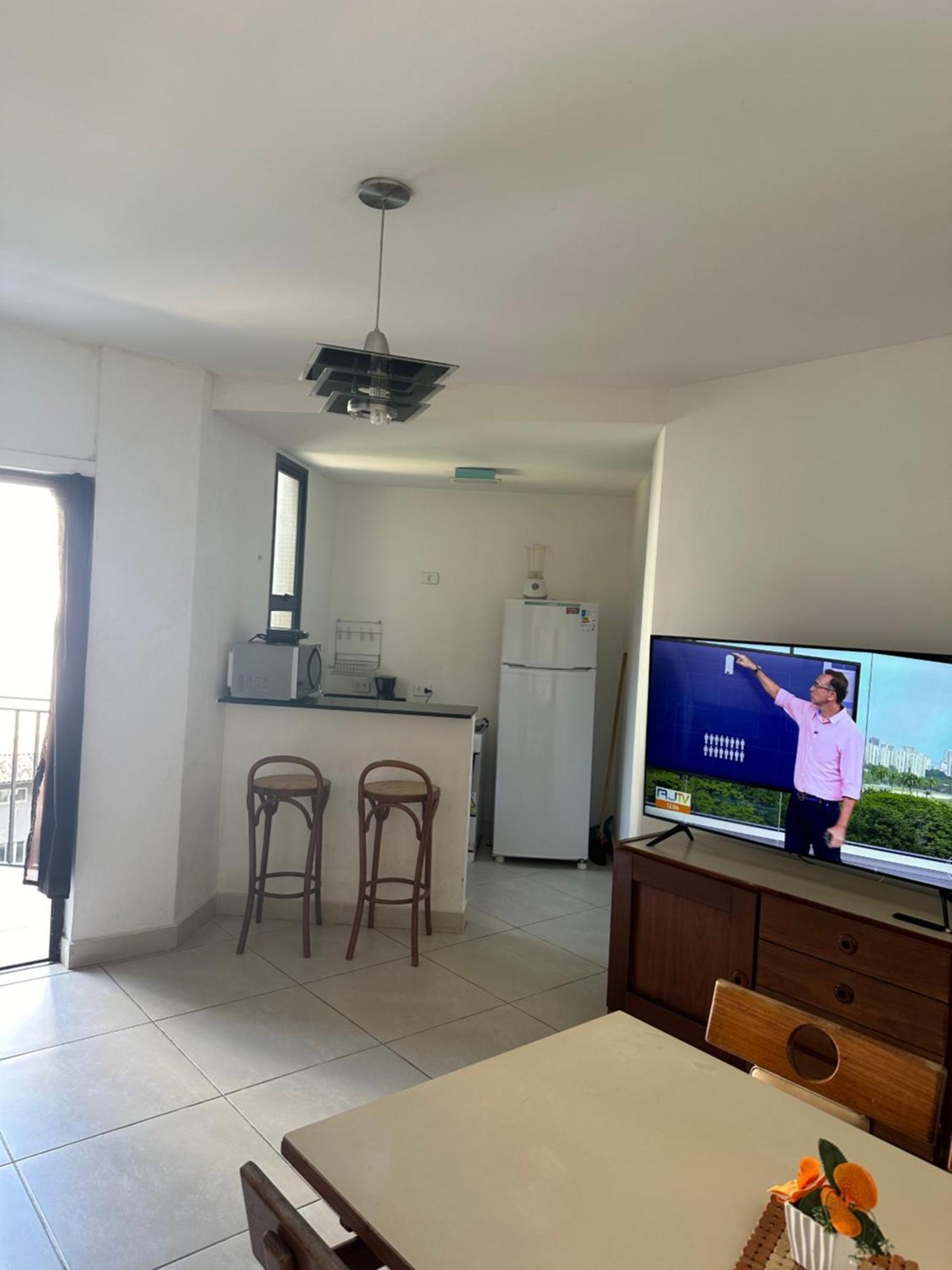 Copacabana Sistema Apartamento