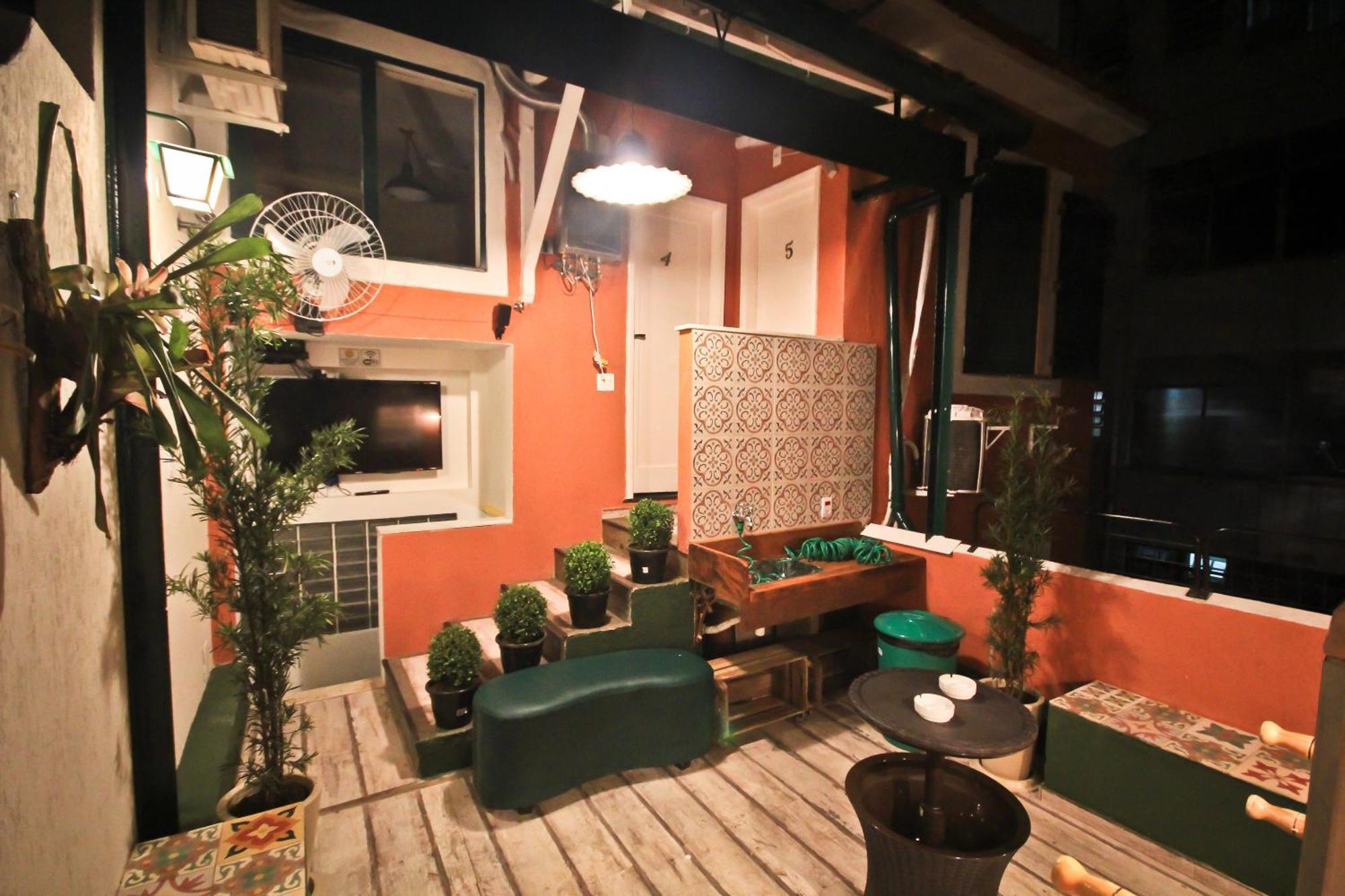 Casa de hóspedes Rio Rio de Janeiro