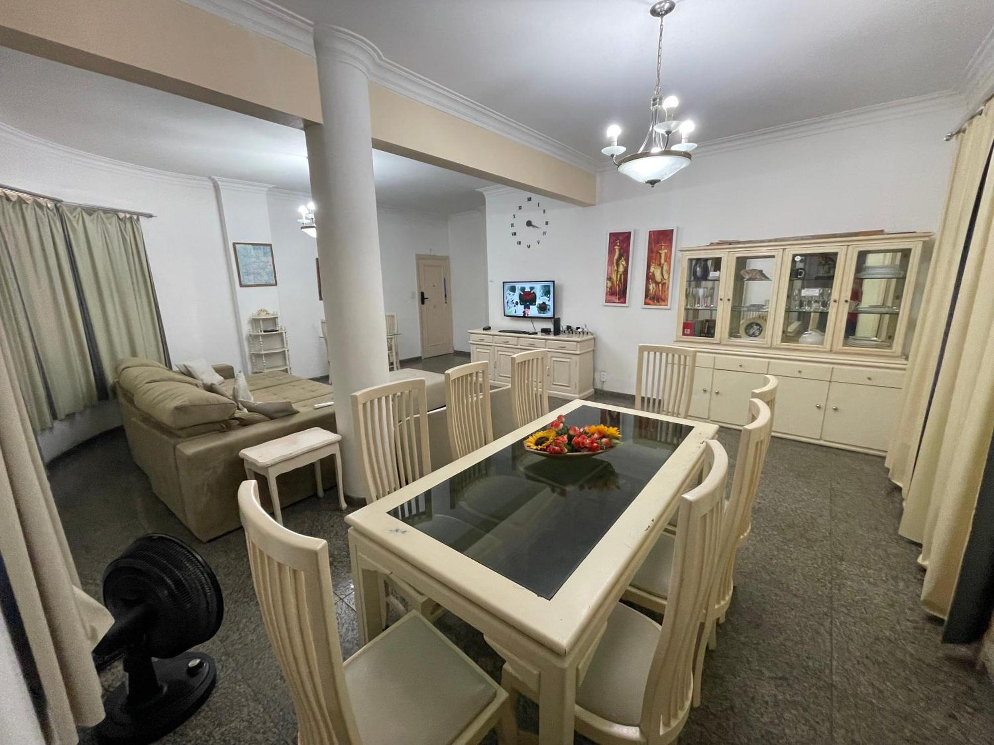 Apartamento Lado Do Metro Copa