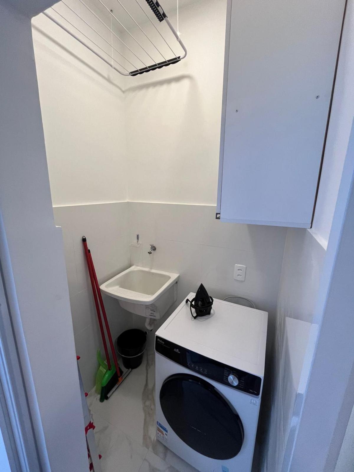 Apartamento Metro Carioca, Lapa, Sdu, Rodoviaria, Consulado *