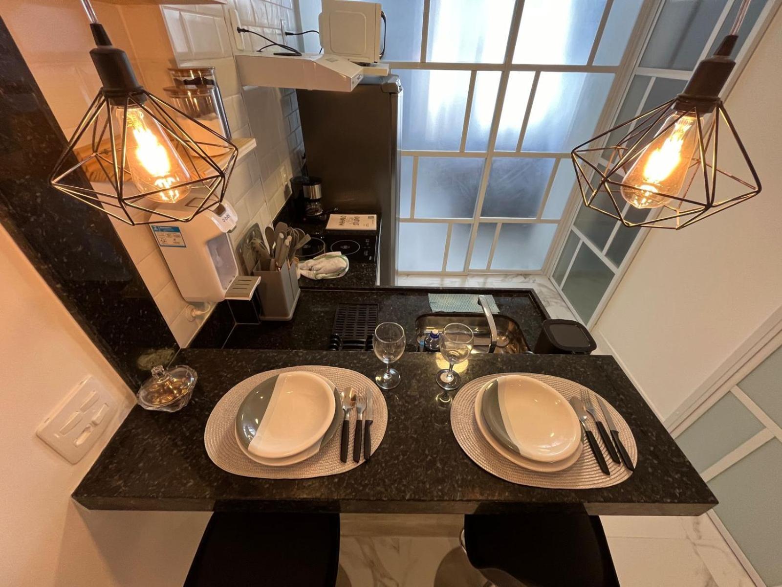 Apartamento Metro Carioca, Lapa, Sdu, Rodoviaria, Consulado Rio de Janeiro