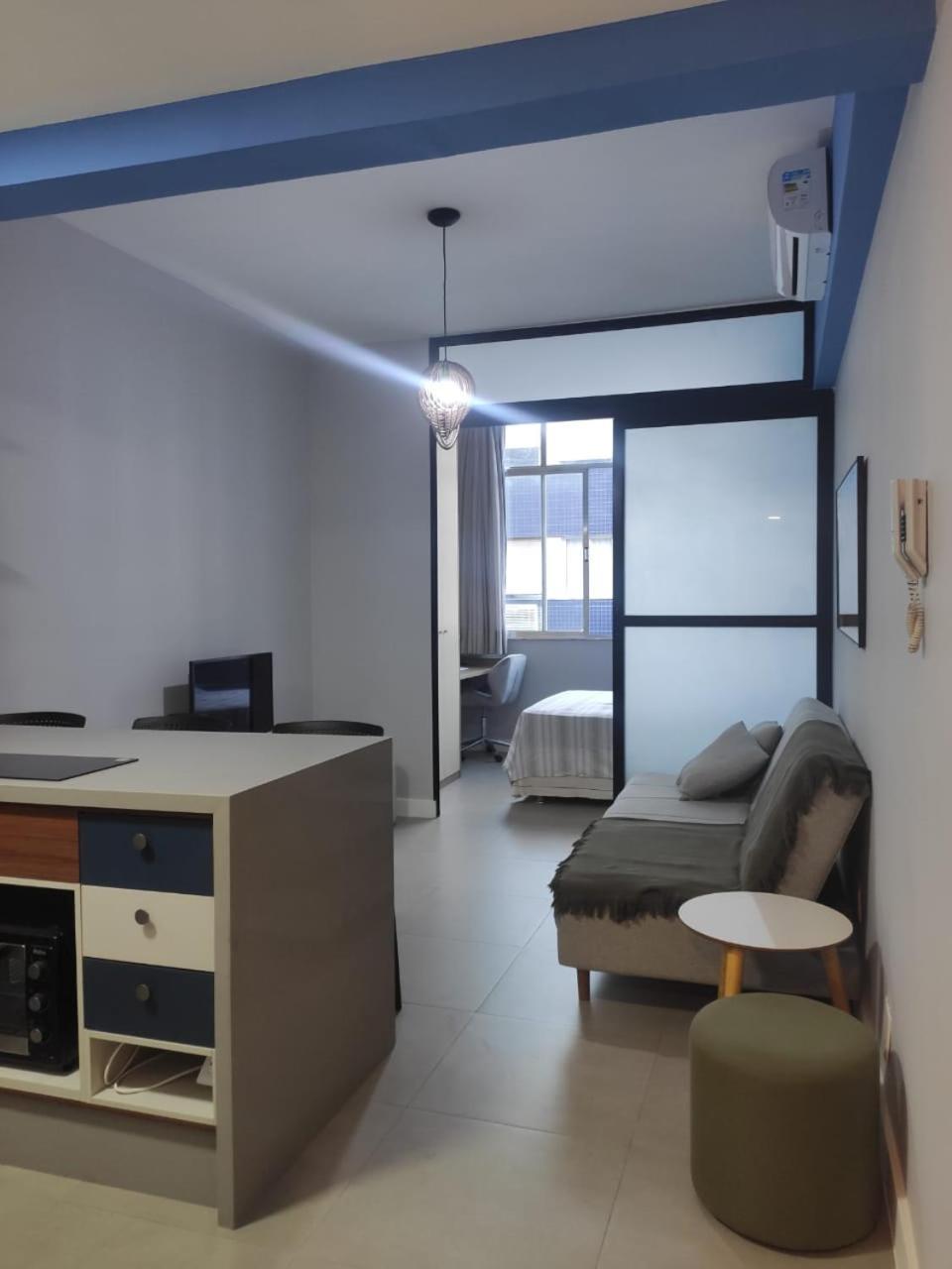 Apartment Copacabana