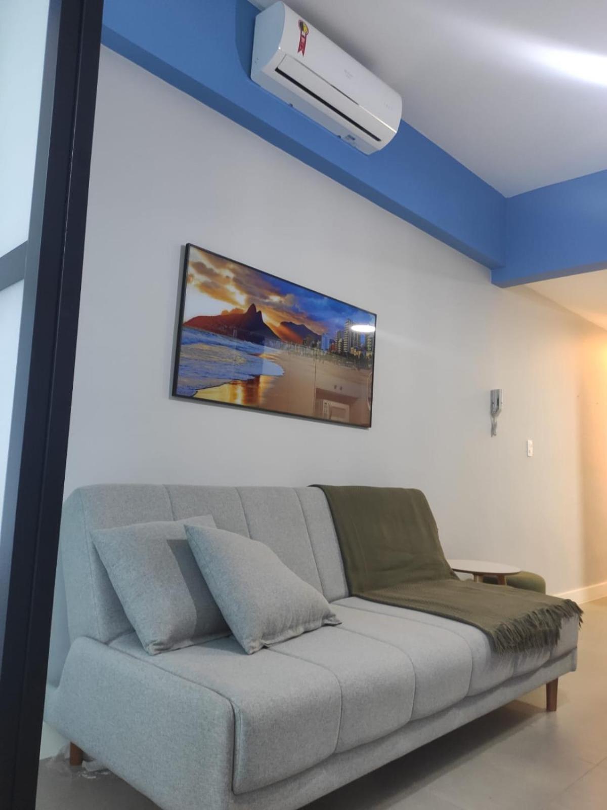 Apartment Copacabana