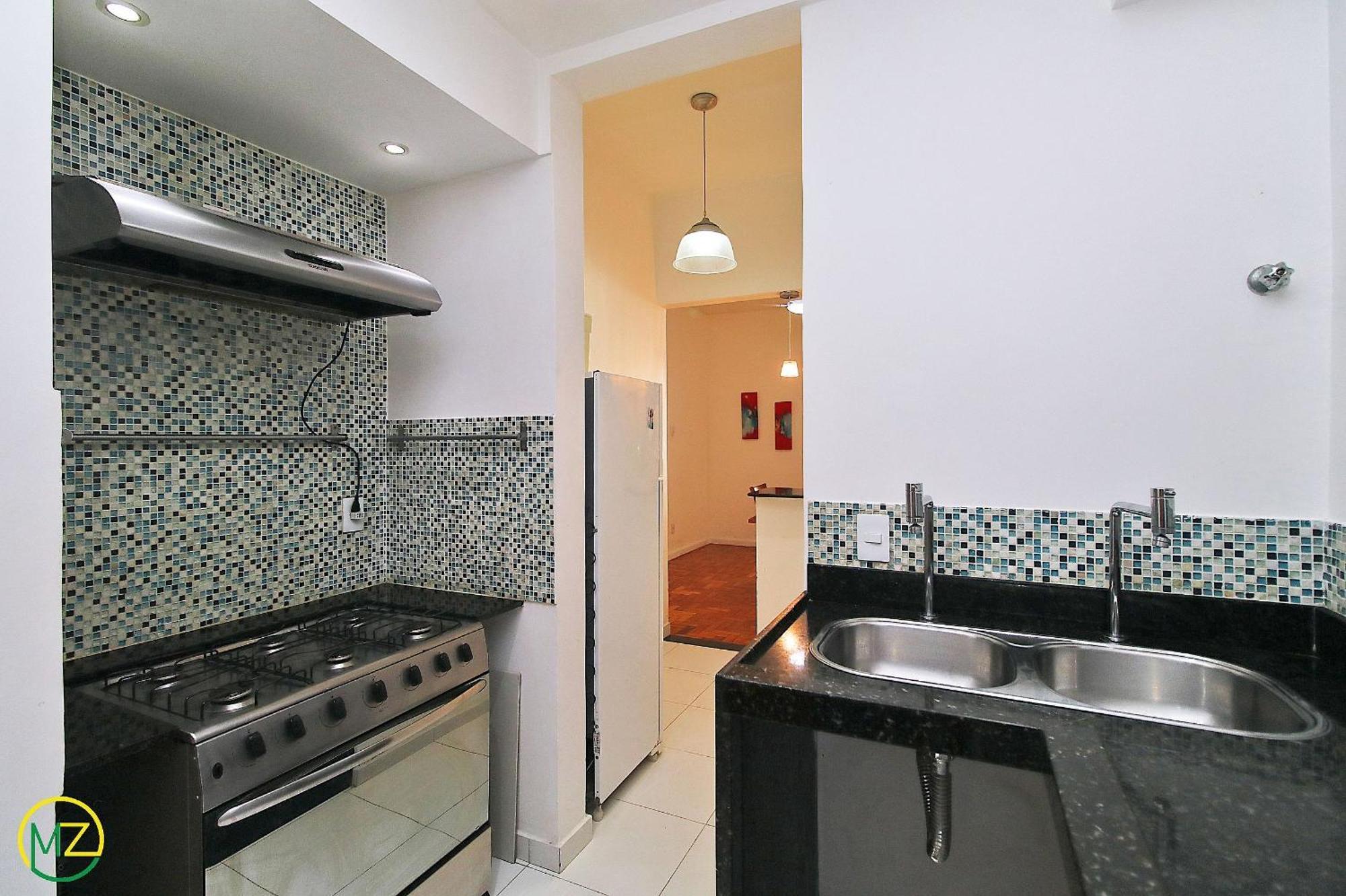 Apartment Economico E Espacoso 6 Pessoas
