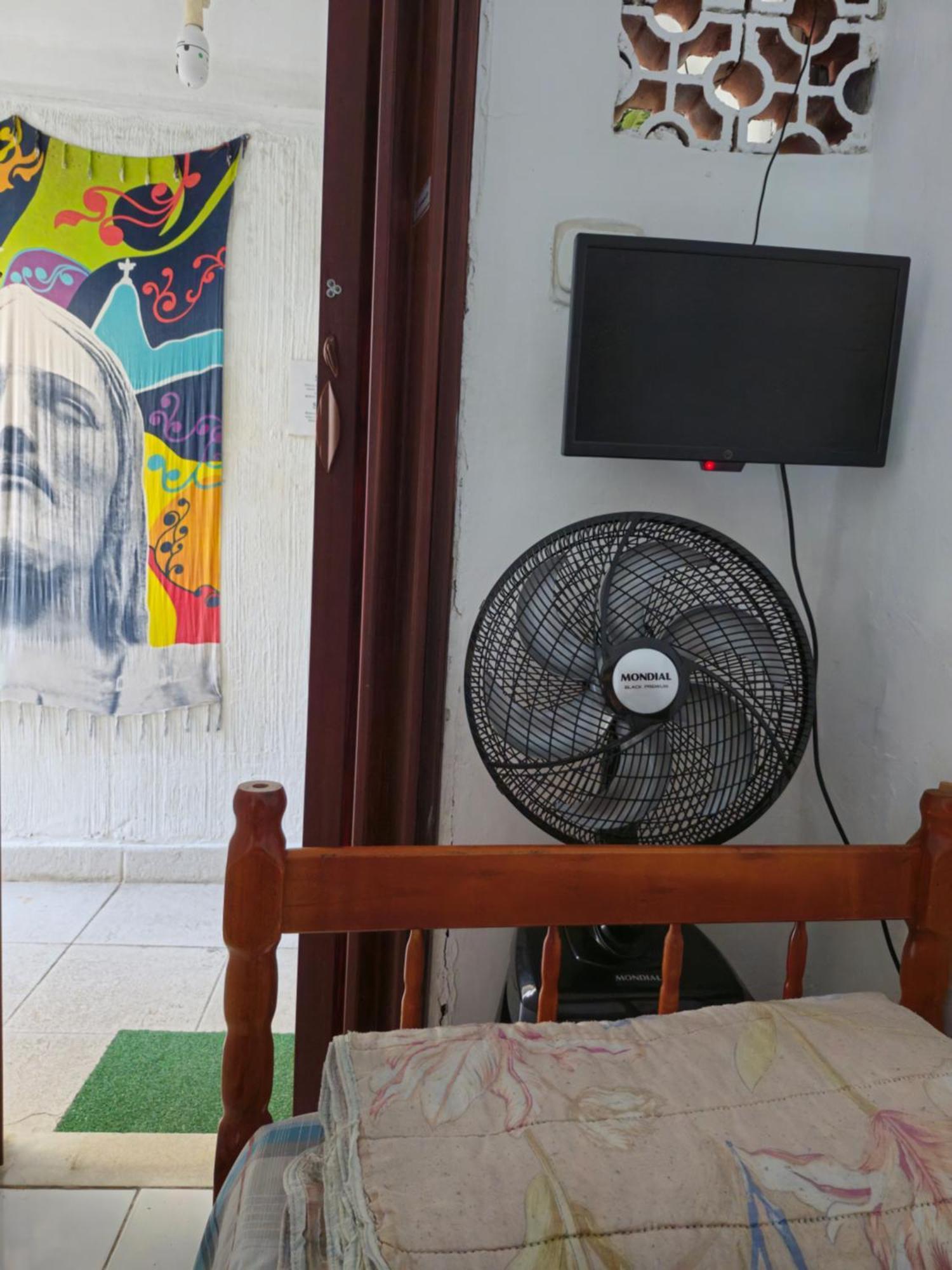Guest house Simple Single Botafogo, Copacabana