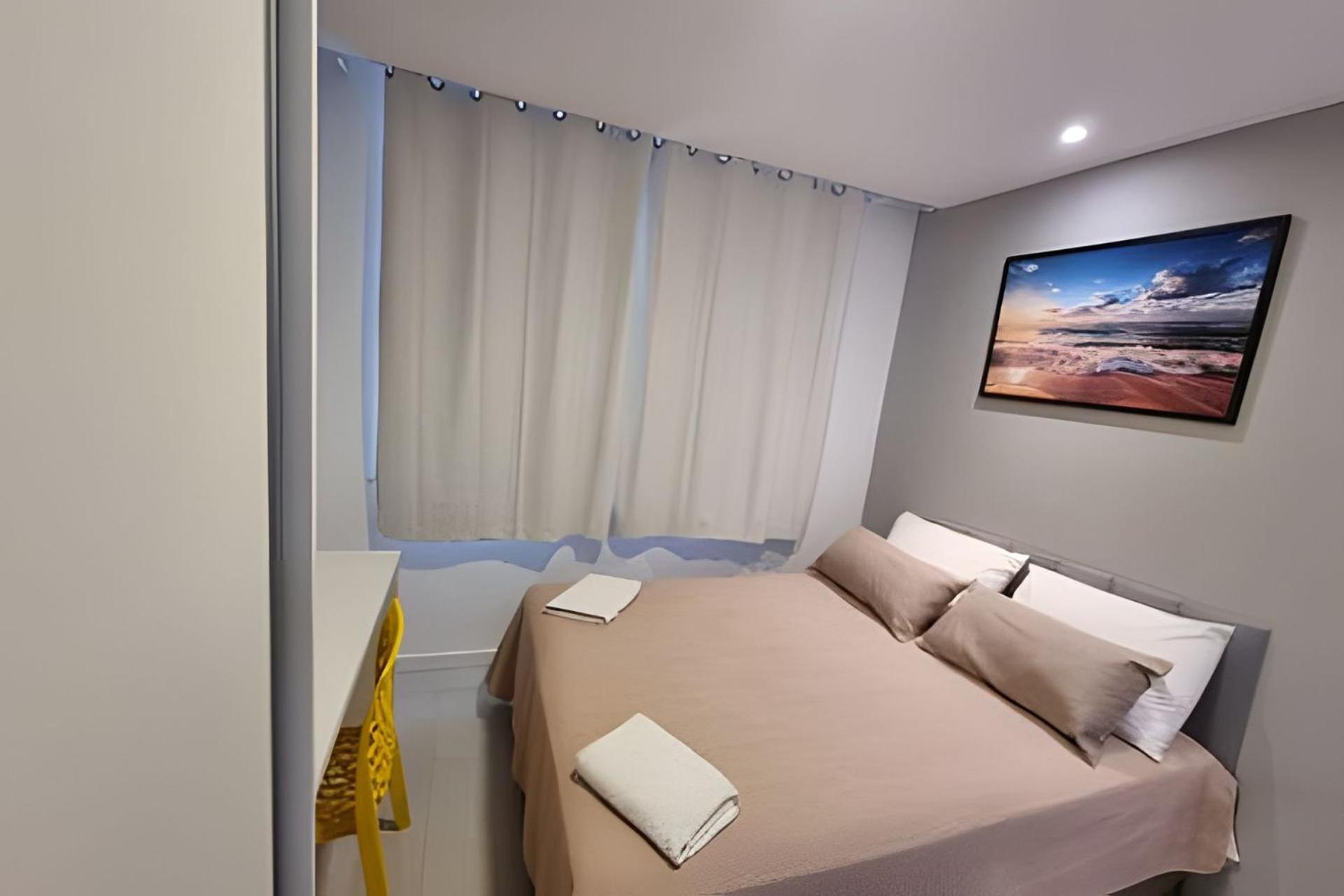 Copacabana - A Sua Casa No Rio Apartamento *