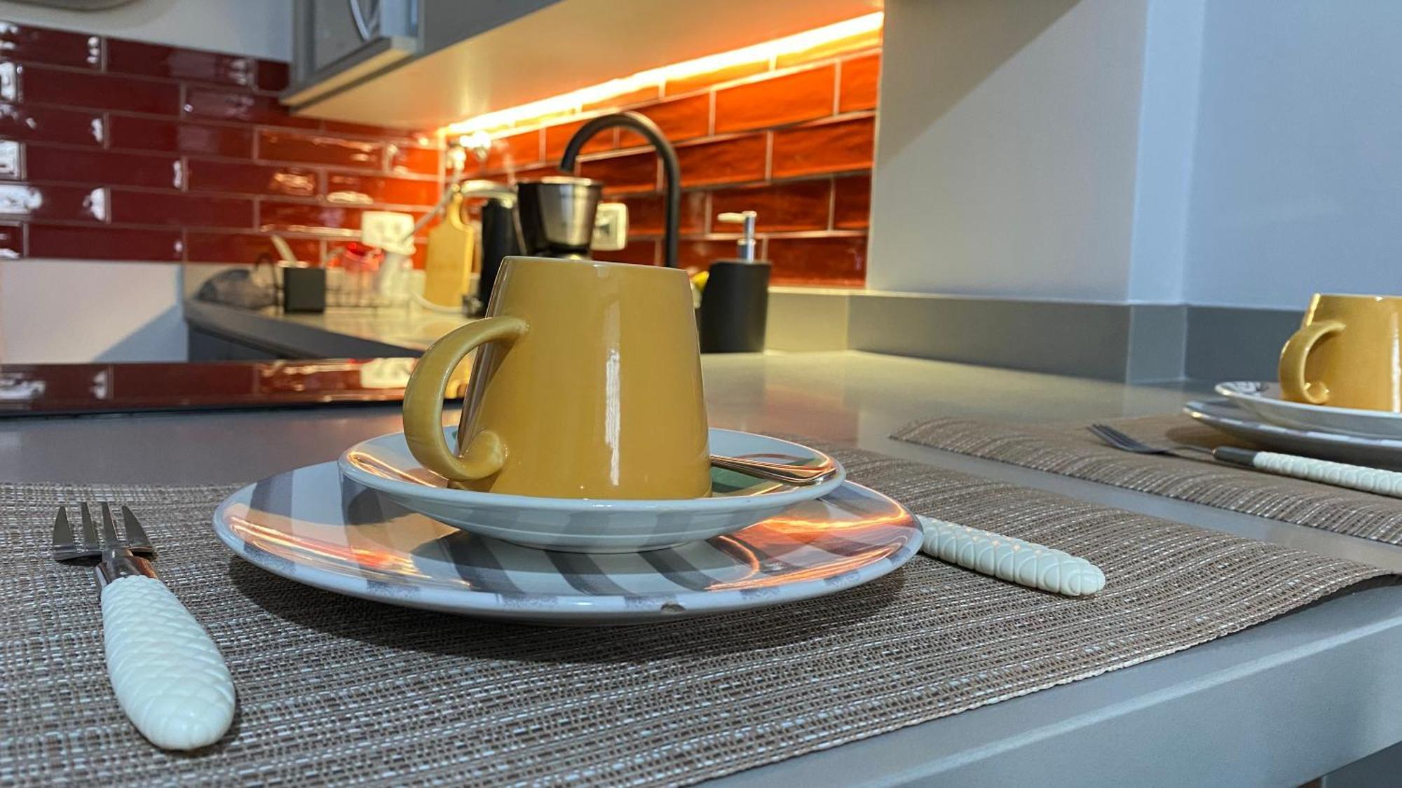Copacabana Apartment