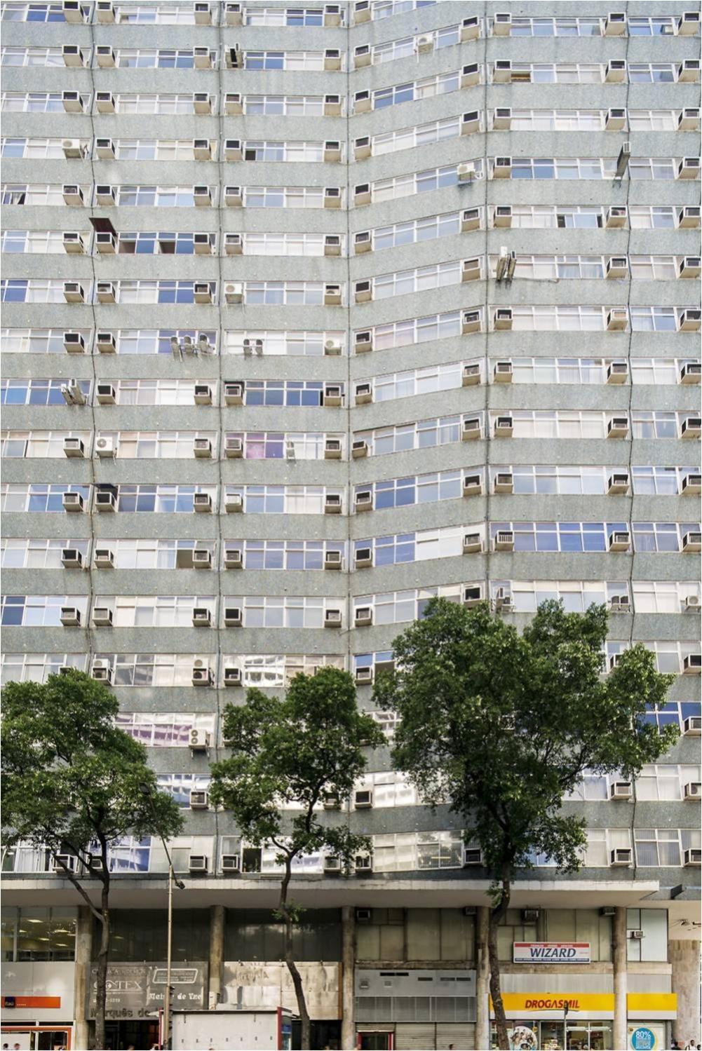 Apartamento Metro Carioca, Lapa, Sdu, Rodoviaria, Consulado Rio de Janeiro