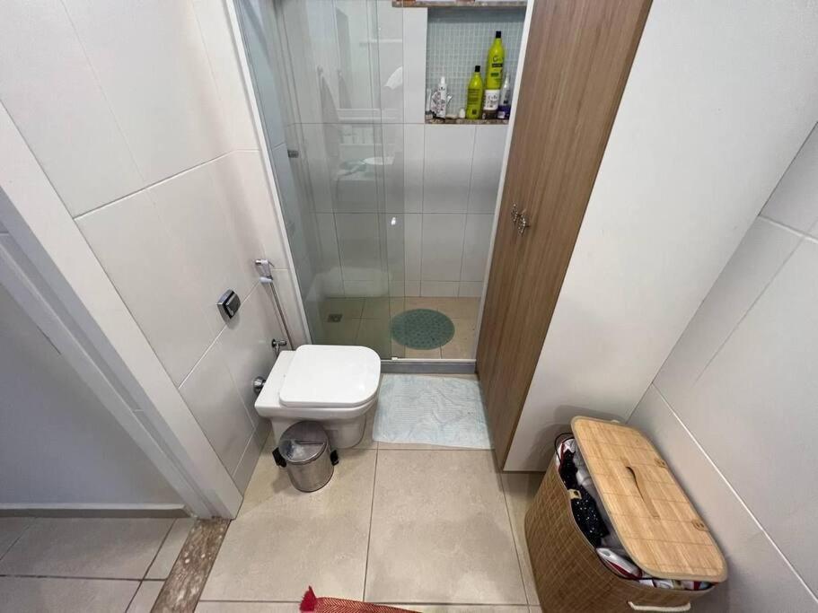 Apartamento Premium No Coracao Copacabana A 2 Minutos Da *