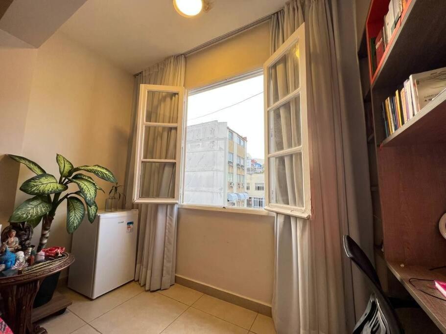 Premium No Coracao Copacabana A 2 Minutos Da