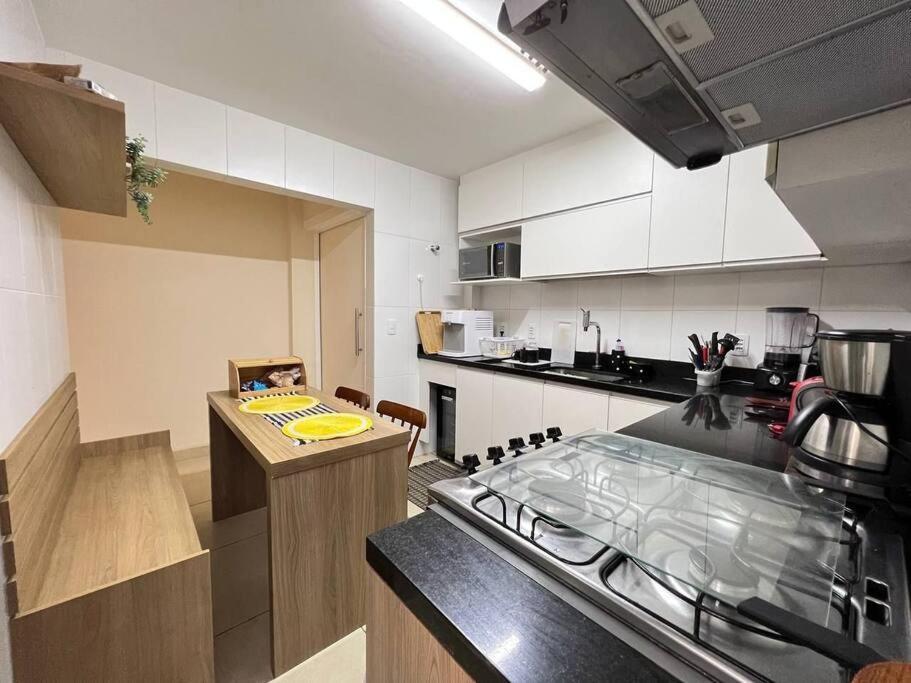 Premium No Coracao Copacabana A 2 Minutos Da Apartamento Rio de Janeiro