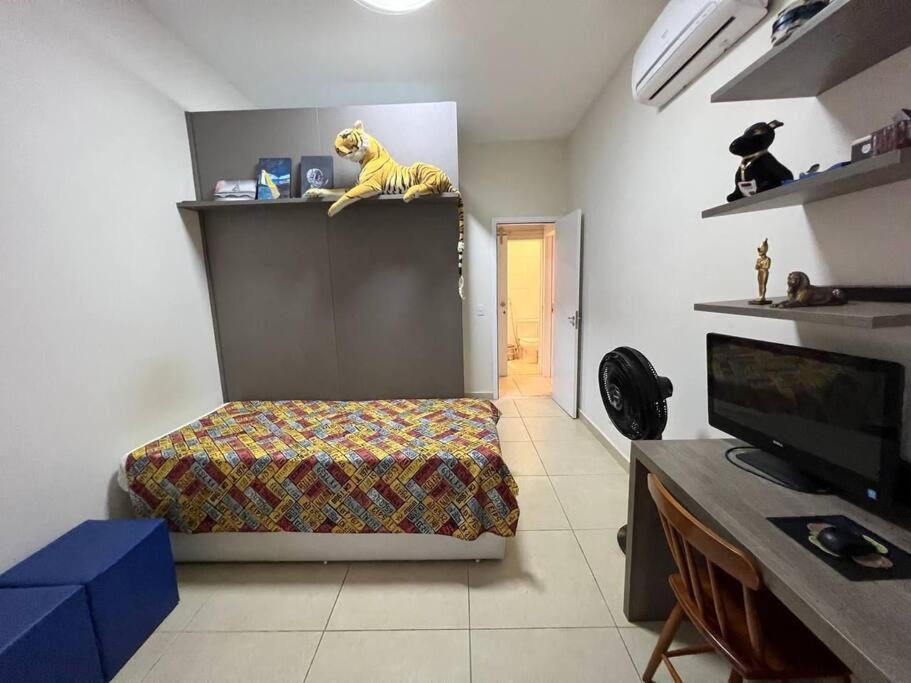 Premium No Coracao Copacabana A 2 Minutos Da