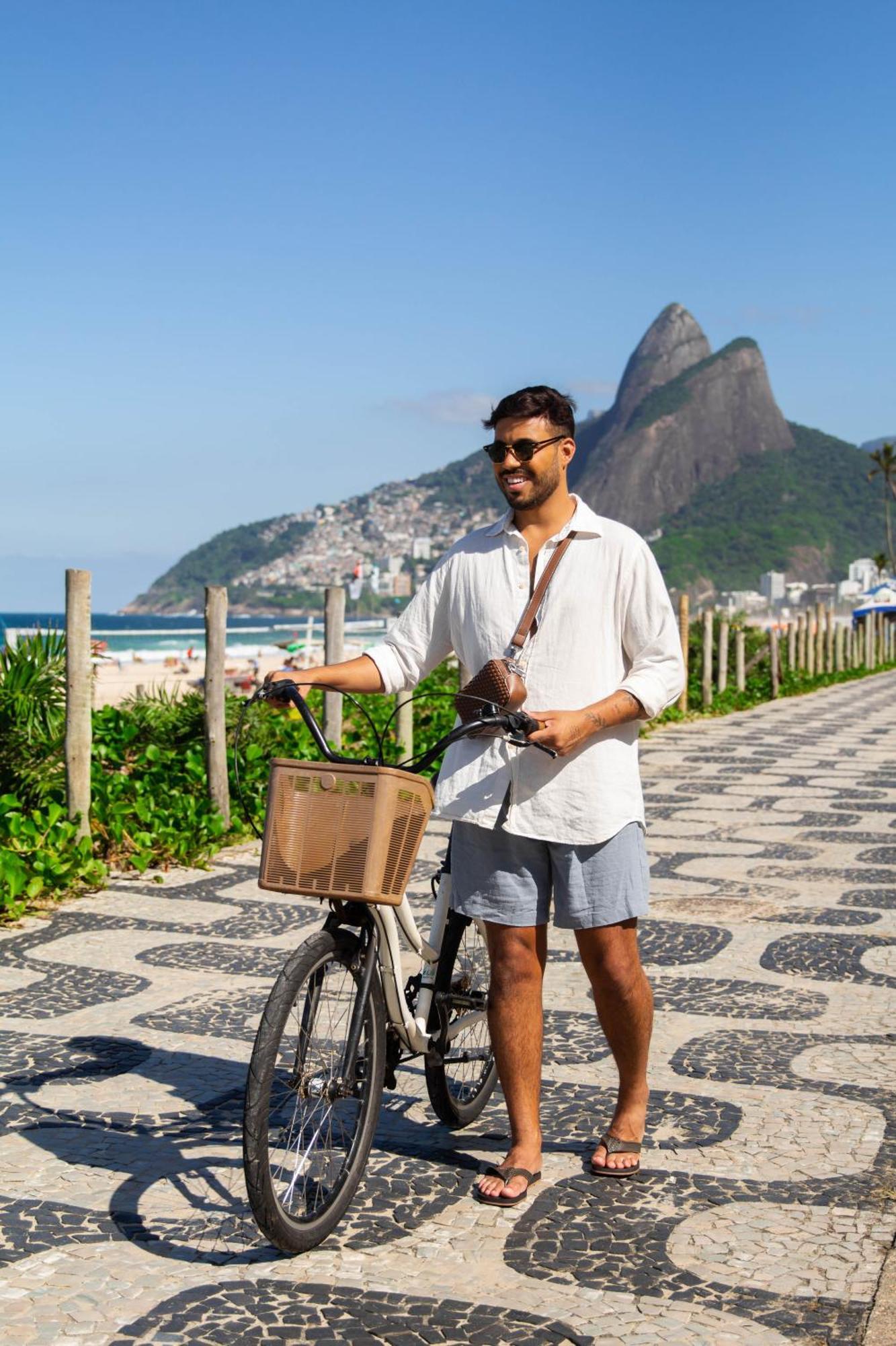 Hotel Ipanema 3*