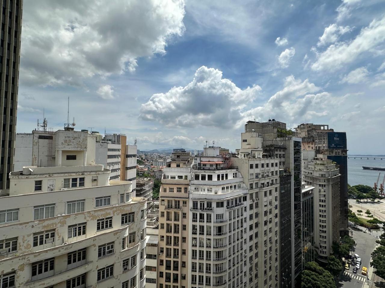 Maravilha Apartamento Rio de Janeiro