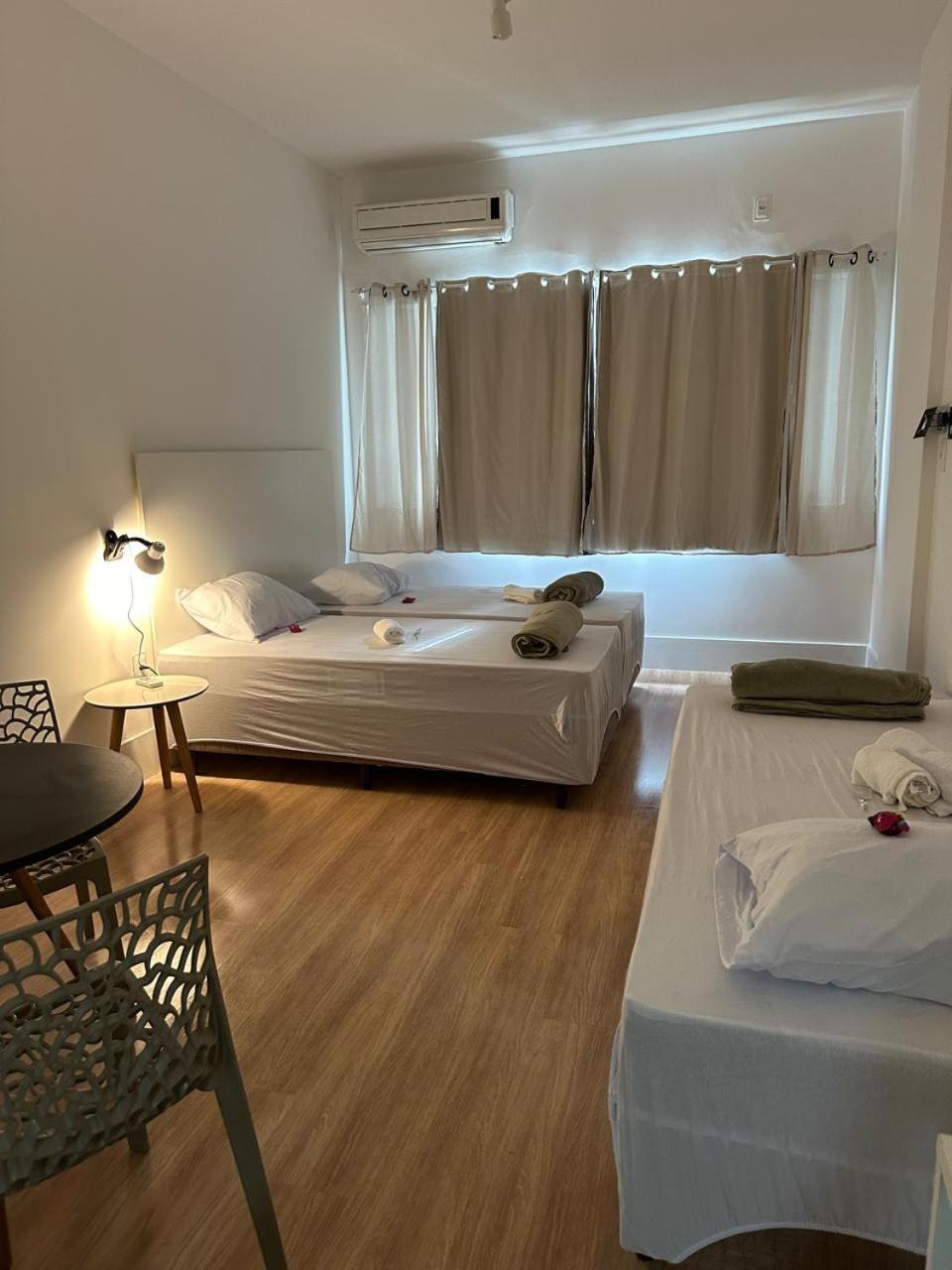 Apartamento Maravilha *