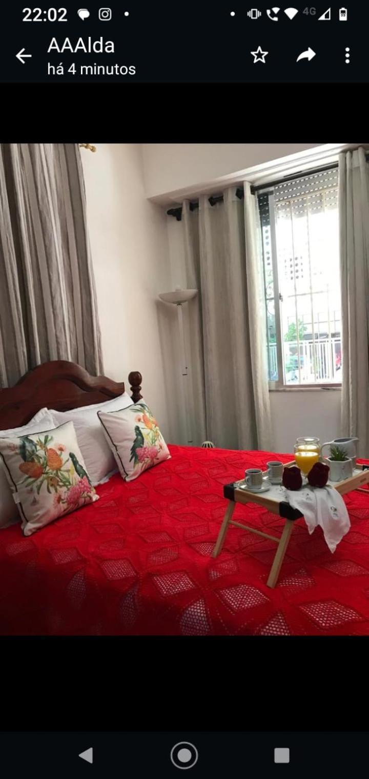 Ap Acochegante A 2 Minutos Da Apartamento *