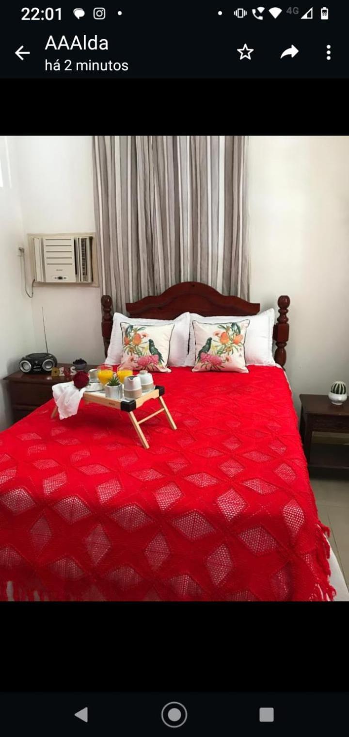 Ap Acochegante A 2 Minutos Da Apartamento
