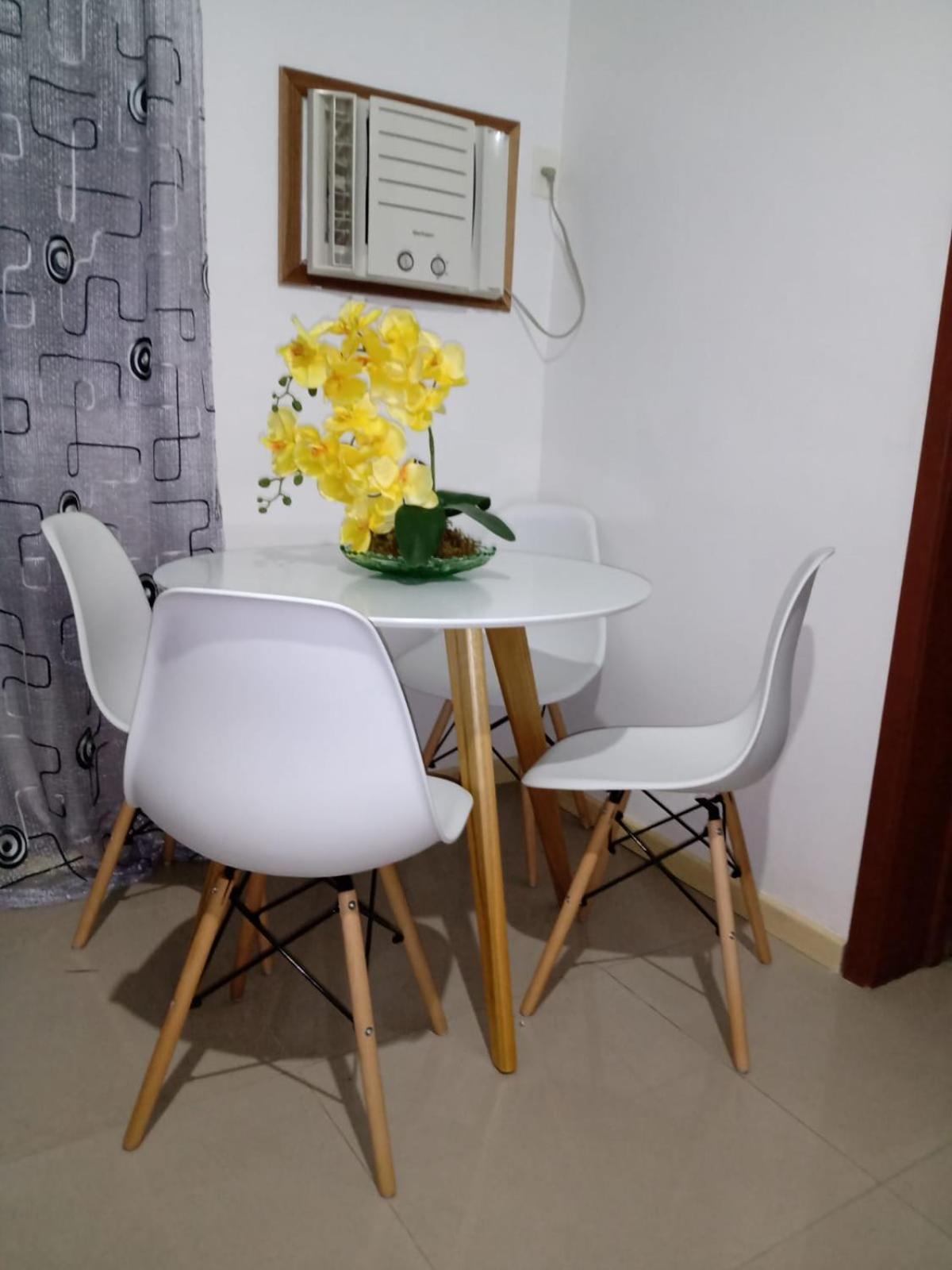 Apartamento Ap Acochegante A 2 Minutos Da *