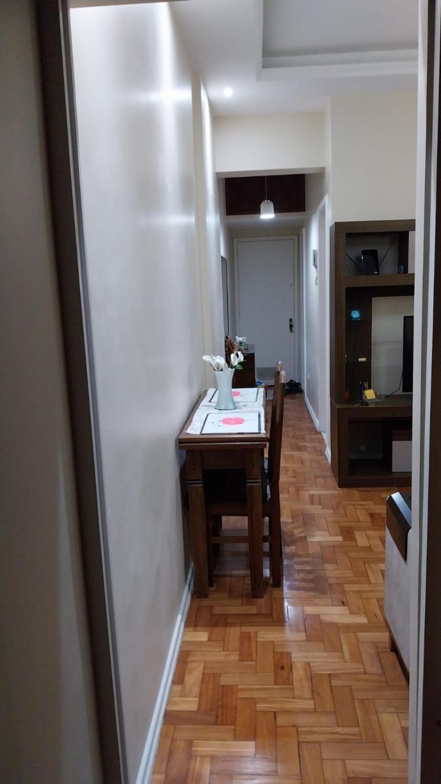 Apartamento Centro Do Rio
