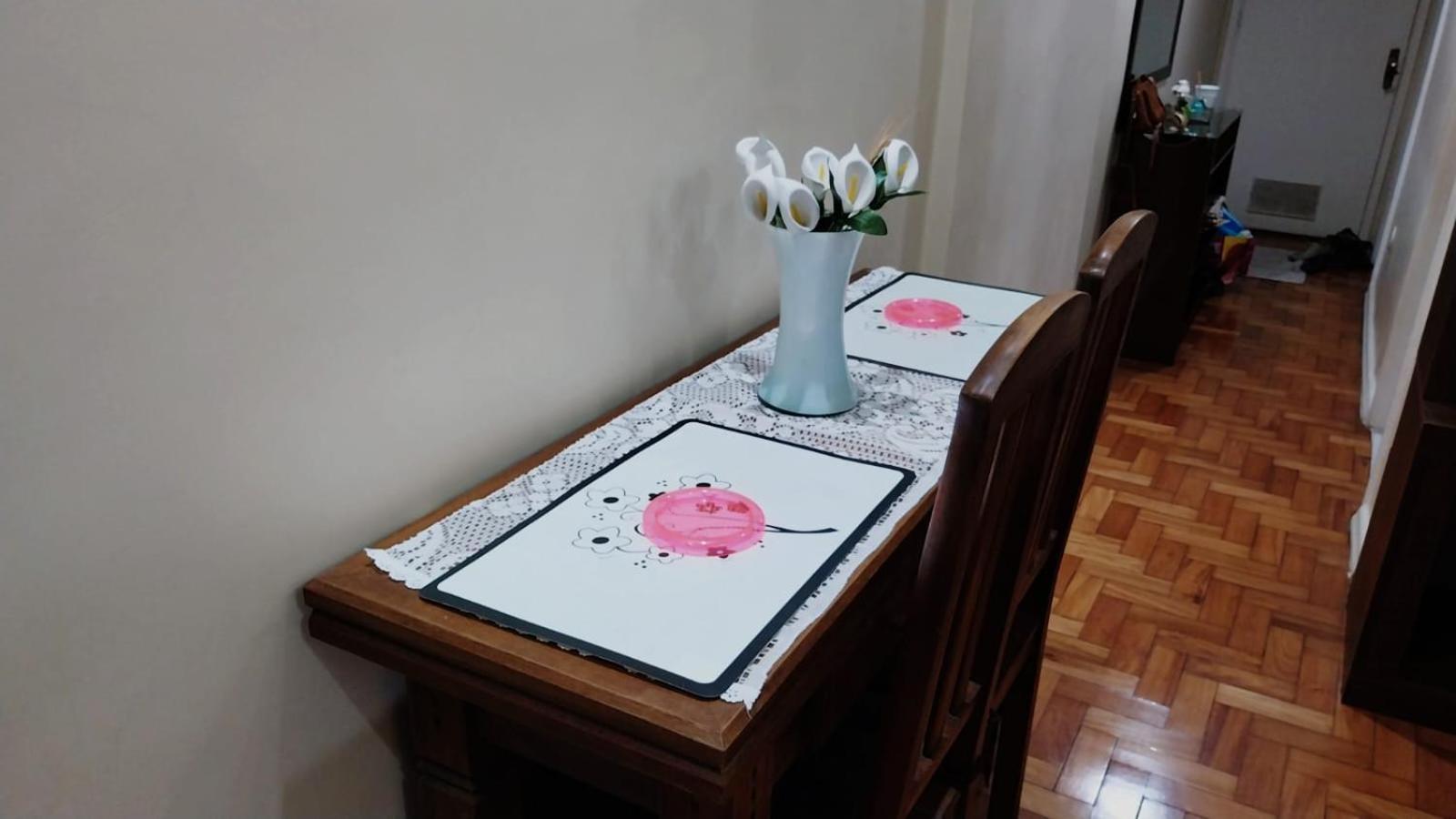 Apartamento Centro Do Rio