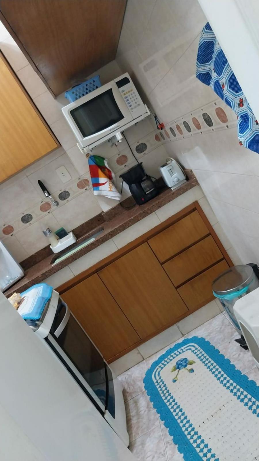 Apartamento Centro Do Rio *