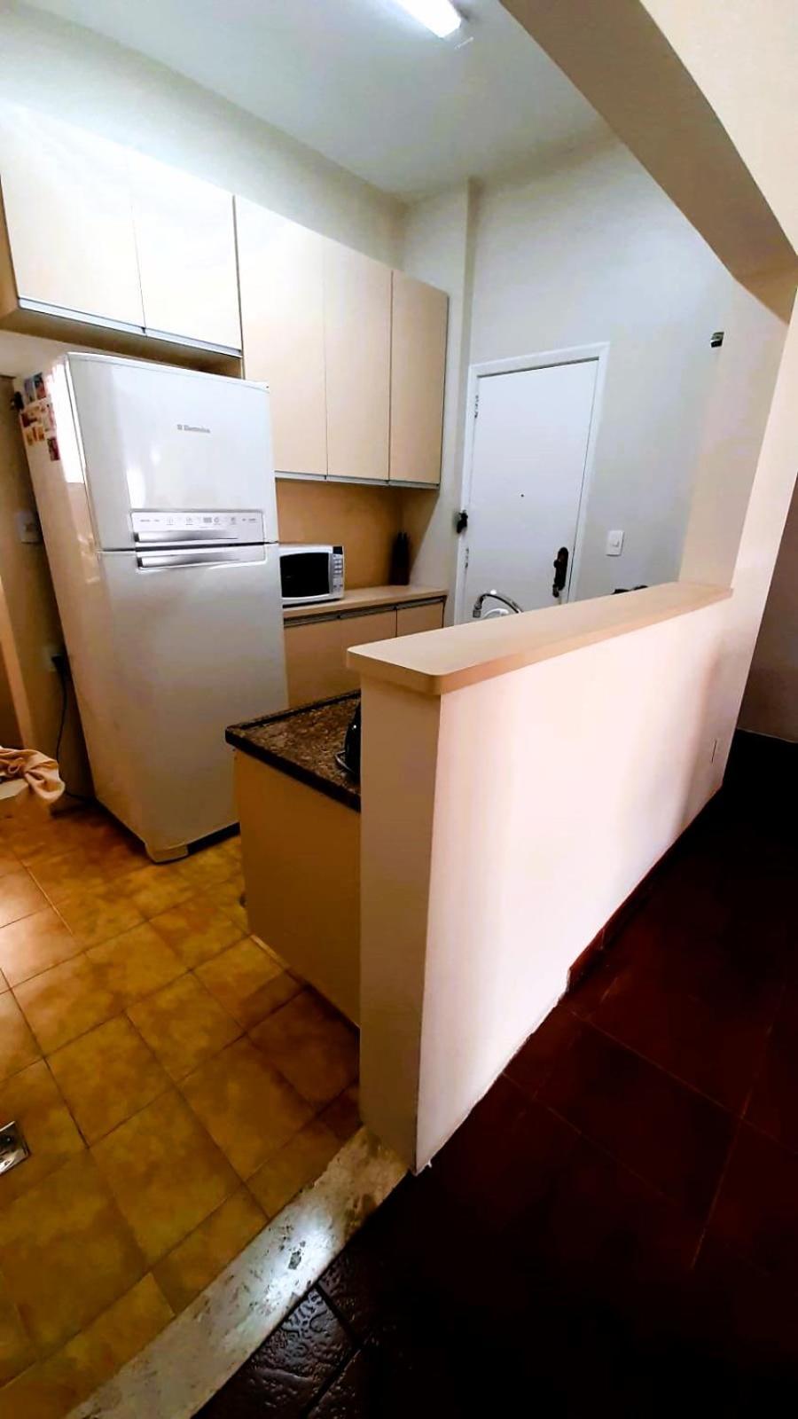 So Elas / Copacabana Individual Mulheres Apartamento