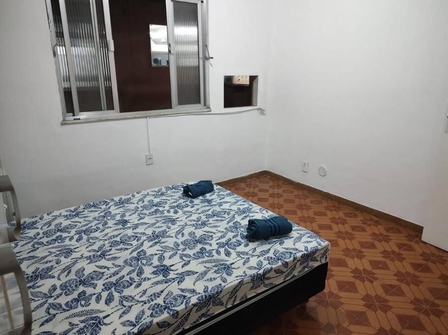 3 Quartos Proximo Brt Apartamento Rio de Janeiro
