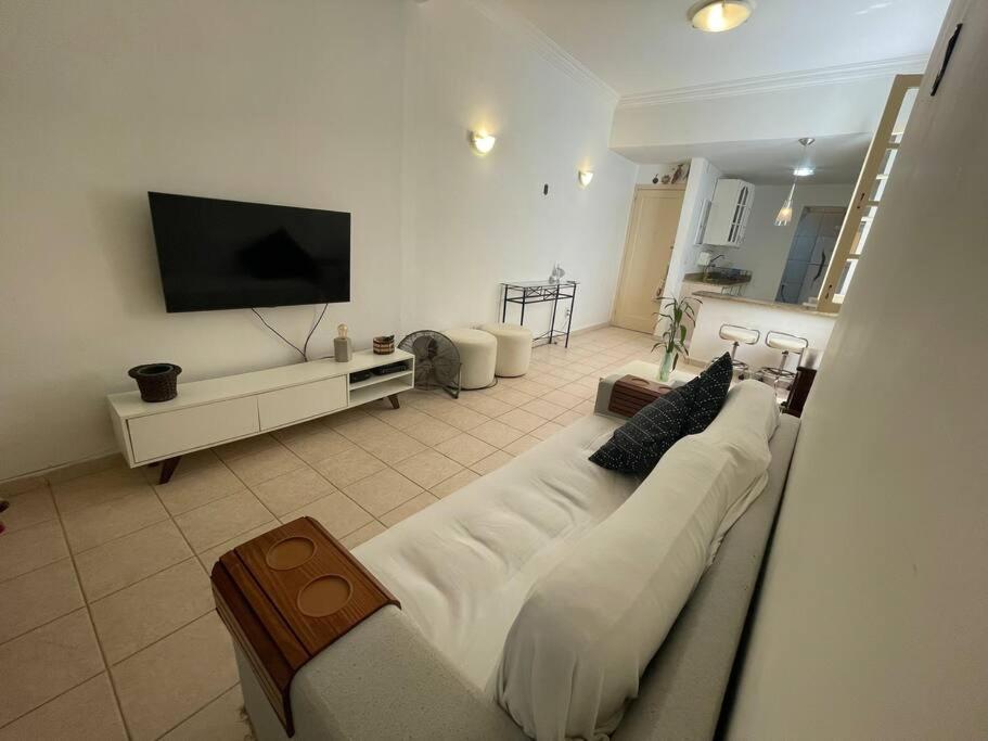 Lindo 2 Quartos A 50m Da De Copacabana Apartamento *