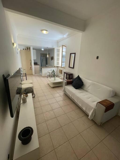 Apartamento Lindo 2 Quartos A 50m Da De Copacabana Rio de Janeiro