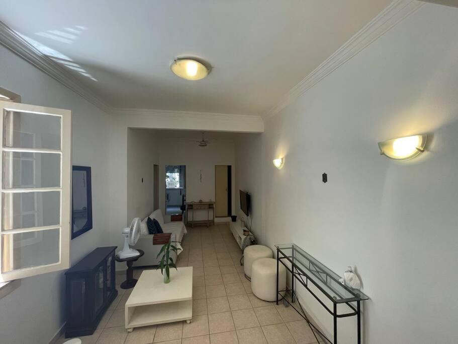 Lindo 2 Quartos A 50m Da De Copacabana Rio de Janeiro