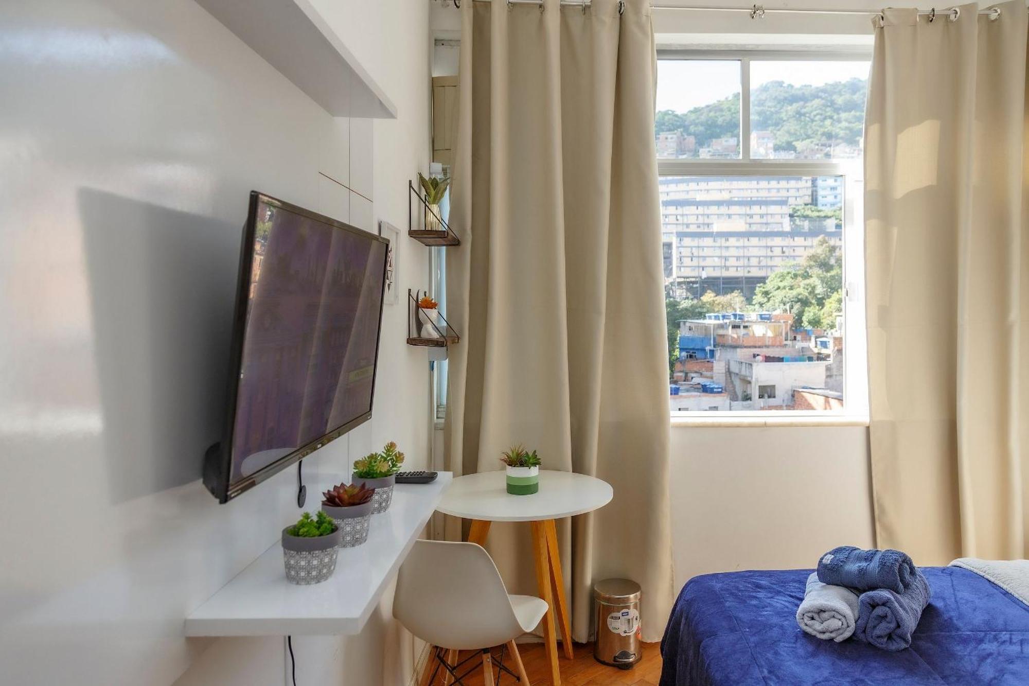 Ipanema Praia Apartment Rio de Janeiro