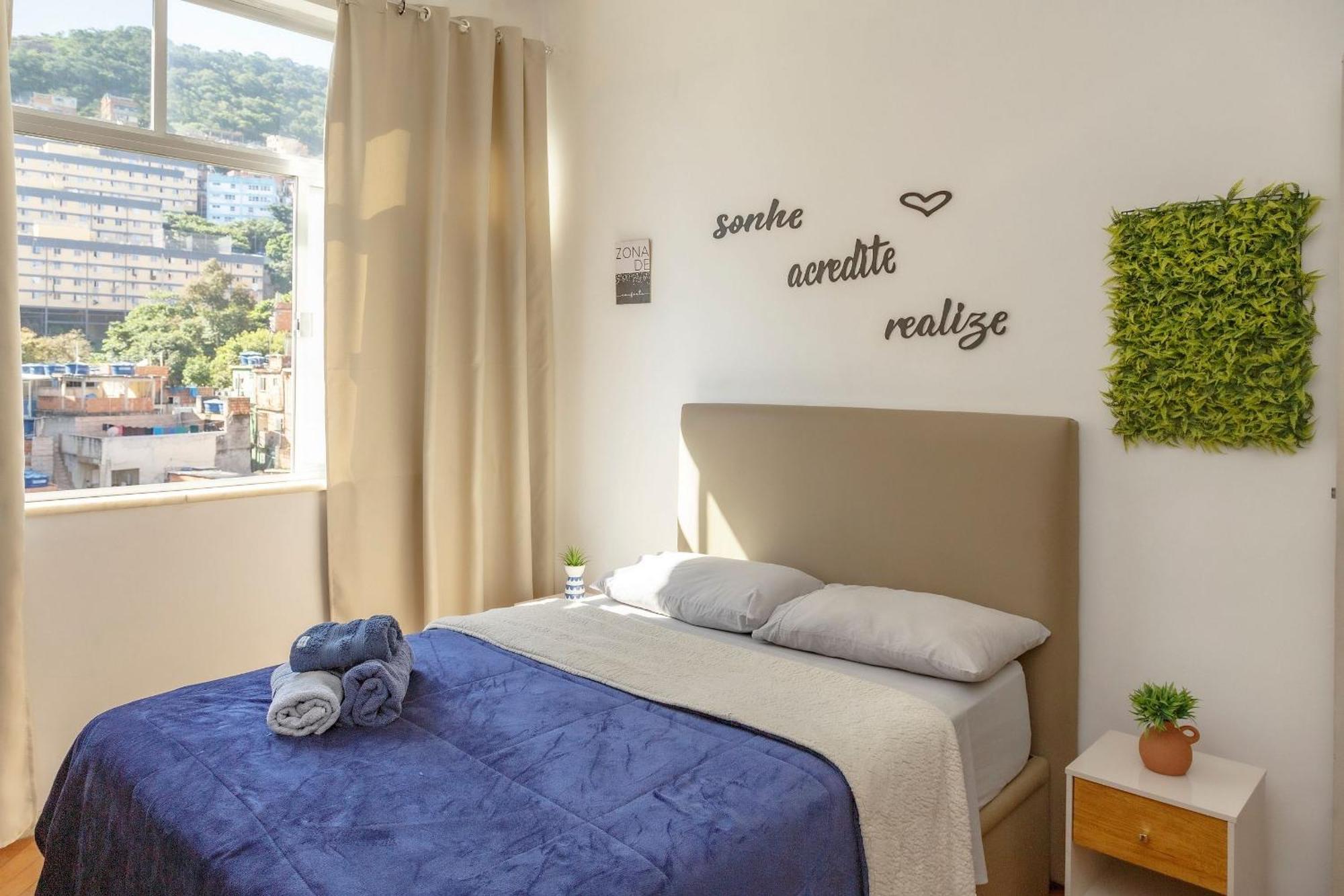 Apartment Ipanema Praia Rio de Janeiro